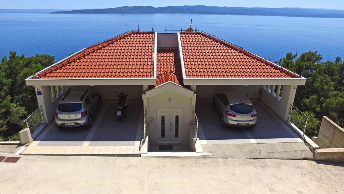 Villa Issea بريلا المظهر الخارجي الصورة