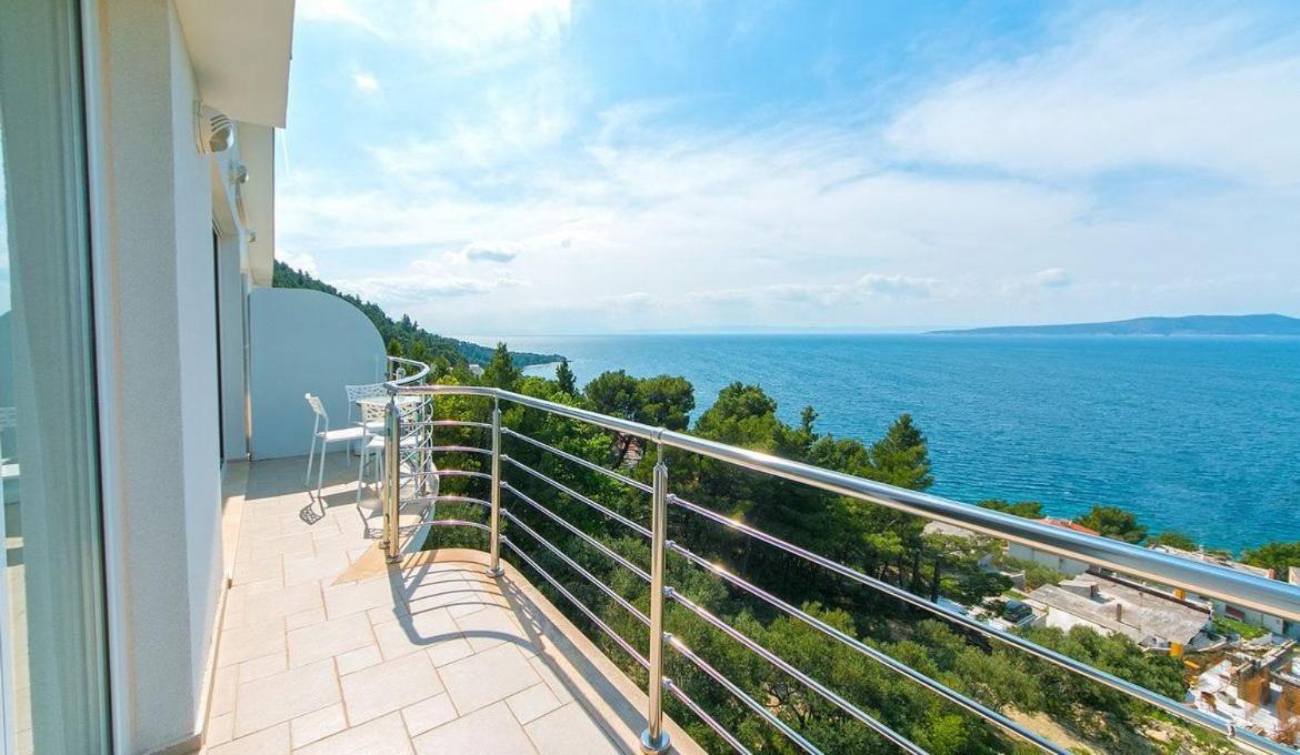 Villa Issea بريلا المظهر الخارجي الصورة